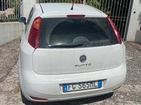 Usata Fiat Punto 75 CV (55 kW) 2016 Utilitaria