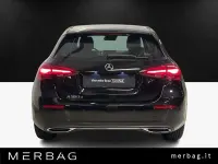 Usata Mercedes A180 Progressive 116 CV (85 kW) 2026 Nero Berlina
