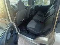 Usata Fiat Multipla Dynamic 120 CV (88 kW) 2008 Monovolume