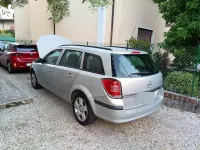 Usata Opel Astra 150 CV (110 kW) 2006 Station wagon