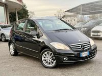 Occasion Mercedes A180 Avantgarde 109 ch (80 kW) 2009 Noir Monospace