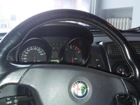 usata Alfa Romeo Spider 