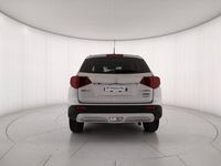 Begagnad Suzuki Vitara Cool 129 HK (94 kW) 2021 Grå SUV