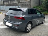 Usata VW Golf VII 150 CV (110 kW) 2020 Berlina
