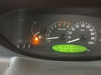 Usata Lancia Ypsilon 86 CV (63 kW) 2001 Grigio Utilitaria