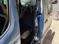 Usata Citroën Berlingo 92 CV (67 kW) 2015 Bluazzurro Monovolume