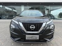 Usata Nissan Juke Tekna 114 CV (83 kW) 2022 Nero SUV