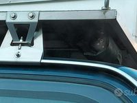 Usata Nissan Patrol 2002 Blu SUV