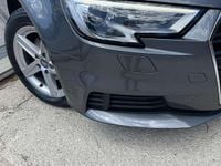 Usata Audi A3 Ambiente 110 CV (80 kW) 2017 Other Berlina