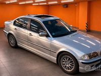 Usata BMW 325 192 CV (141 kW) 2001 Berlina
