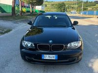 Usata BMW 116 116 CV (85 kW) 2010 Utilitaria