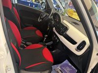 Usata Fiat 500L Lounge 105 CV (77 kW) 2014 Bianco Monovolume