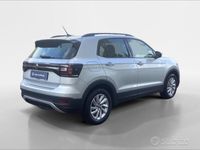 usata VW T-Cross - 1.0 TSI Style