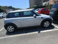 Usata Mini ONE 75 CV (55 kW) 2010 Utilitaria