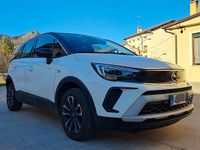Usata Opel Crossland 110 CV (80 kW) 2024 SUV