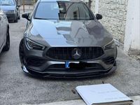 Usata Mercedes CLA200 Shooting Brake Premium 163 CV (119 kW) 2019 Station wagon