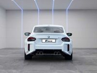 Usata BMW M2 460 CV (338 kW) 2024 Bianco Coupé