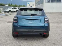Nuova Fiat 600 Icon 101 CV (74 kW) 2026 Verde SUV