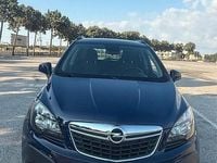 Usata Opel Cascada 2008 Blu Cabrio