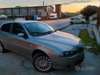 usata Alfa Romeo 147 5P 1.9 jtdm 120HP - 2008