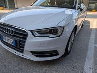 Usata Audi A3 Ambiente 150 CV (110 kW) 2000 Utilitaria