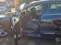 Usata Audi A5 177 CV (130 kW) 2014 Nero Coupé