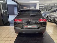Usata Citroën C4 PureTech 110 CV (80 kW) 2018 Grigio SUV