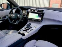 Usata DS Automobiles DS7 Crossback Opera 131 CV (96 kW) 2023 Grigio SUV