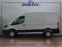 usata Ford Transit Transit 2.0TDCi310 2.0TDCi EcoBlue 130CV PM-TM Furgone Trend