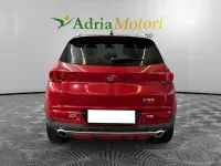 Usata DR F35 150 CV (110 kW) 2022 Rosso SUV