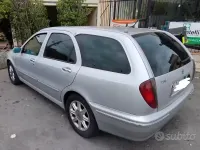 Usata Lancia Lybra 150 CV (110 kW) 2003 Grigio Station wagon