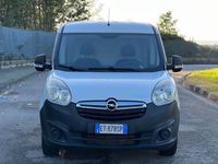 usata Opel Combo 1.3 CDTi 90CV PC-TA Elective