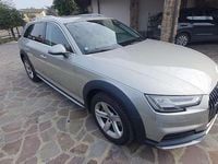 Usata Audi A4 Allroad Business 190 CV (139 kW) 2017 Station wagon