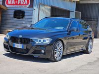 Usata BMW 330 M Sport 258 CV (189 kW) 2014 Station wagon