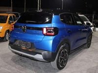 Usata Citroën C3 PureTech 101 CV (74 kW) 2024 Blu/azzurro Utilitaria