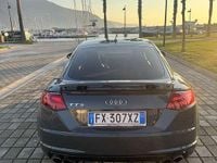 Usata Audi TTS Ambiente 310 CV (228 kW) 2016 Coupé