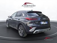 Usata Kia XCeed 135 CV (99 kW) 2022 Grigio SUV