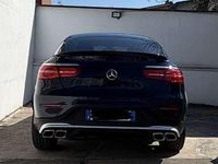 Usata Mercedes GLC250 AMG 204 CV (150 kW) 2017 SUV