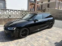 Usata Audi A4 S-Line 163 CV (119 kW) 2020 Station wagon