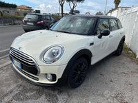 Usata Mini Cooper D Clubman Business 149 CV (109 kW) 2016 Beige Station wagon