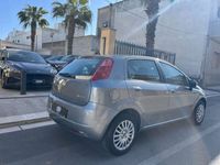 usata Fiat Grande Punto 1.2 1.2 5 Porte Dynamic