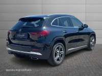 Usata Mercedes GLA200 Advanced Plus 150 CV (110 kW) 2024 Nero SUV