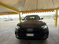 Usata Audi Q5 Business 204 CV (150 kW) 2023 SUV