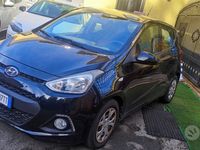 usata Hyundai i10 km 85000 adatta per neopatentati