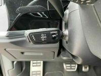 usata Audi Q3 S-Line Edition S-Tronic 2.0 Tdi 150 Cv Virtual