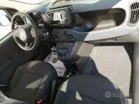 Nuova Fiat Panda Icon 70 CV (51 kW) 2026 Bianco Utilitaria