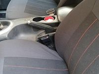 Usata Nissan Qashqai 106 CV (77 kW) 2008 Marrone SUV