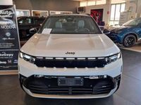 Nuova Jeep Compass 156 kW (213 CV) 2026 Bianco SUV