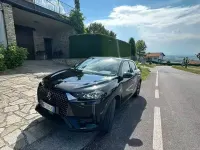 Usata DS Automobiles DS3 131 CV (96 kW) 2023 Nero Station wagon