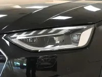 Usata Audi A4 Allroad Business 190 CV (139 kW) 2020 Nero Station wagon